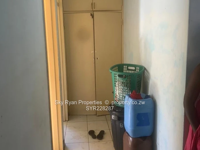 Mabelreign 2-Bedroom Flat for Rent 