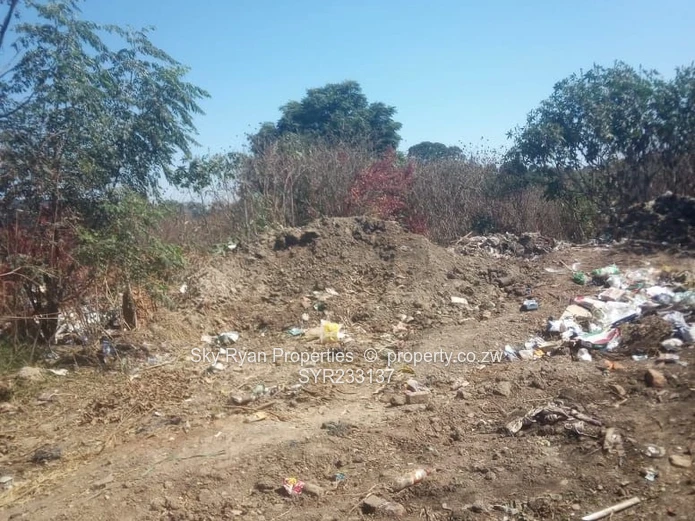 Newlands Land For Sale