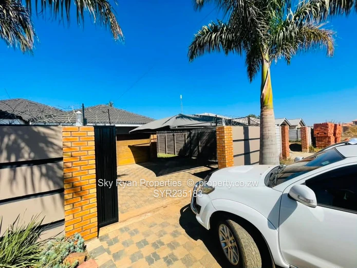 Sandton  Phase 2 House For Sale