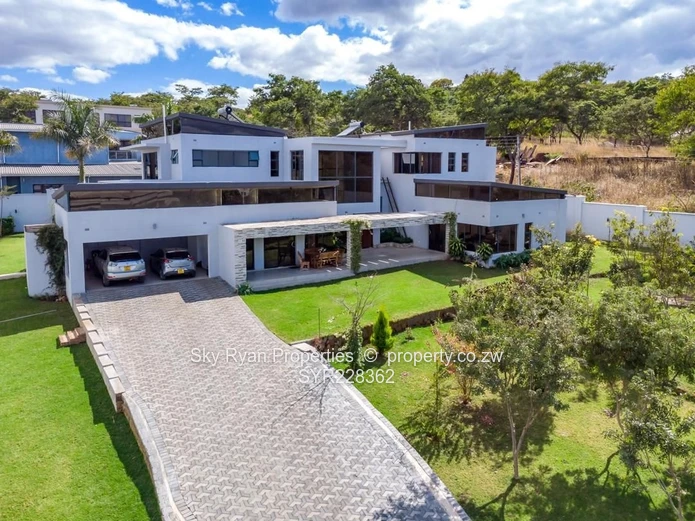 Carrick Creagh Luxury Estate For Sale