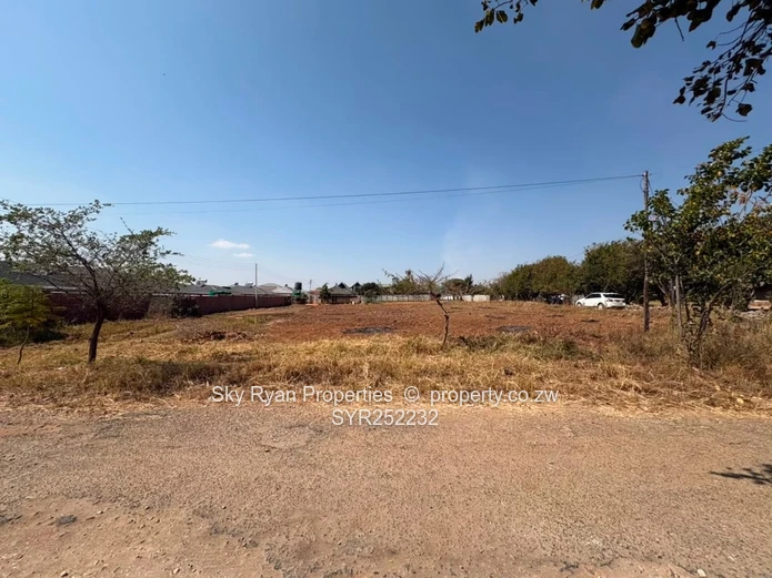 Manresa Shumba Park Stand For Sale