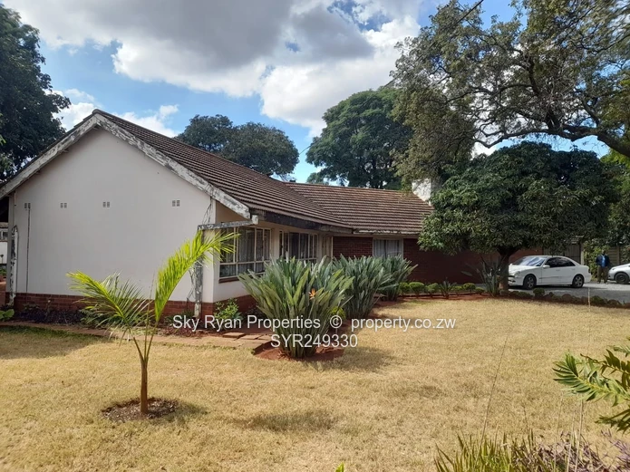 Belvedere House For Sale 