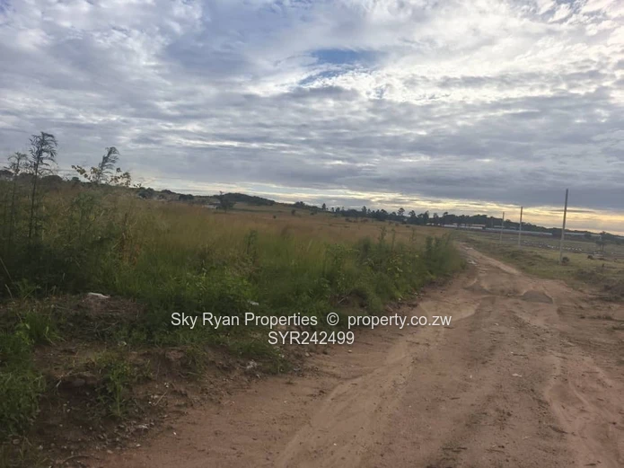 Spitzkop Prime Land  For Sale