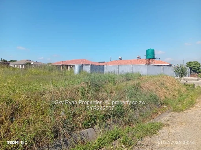 Waterfalls Parktown Corner Stand For Sale