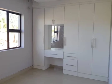 3 Bedroom Cottage