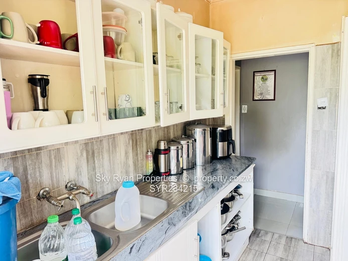 Old Marlborough House For Sale