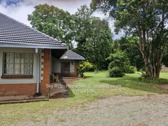 Chisipite Commercial Property For Sale