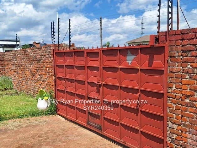 Borrowdale Pomona House For Sale 