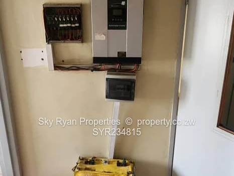 Glen View 1 Extension House For Sale