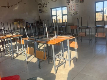 Commercial & Industrial Land