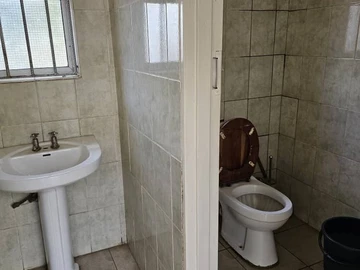 Shop & Retail Property