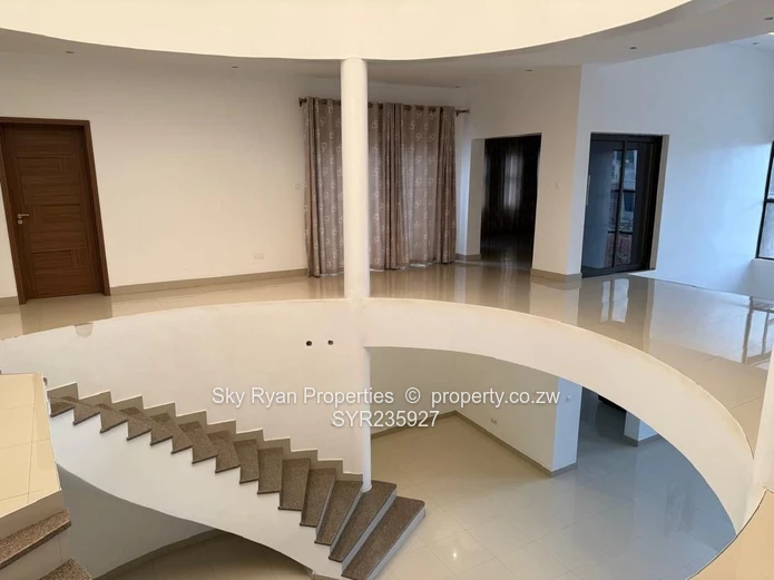 Borrowdale Quinnington Double Storey For Sale