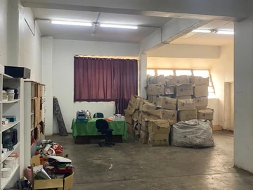 Commercial Property