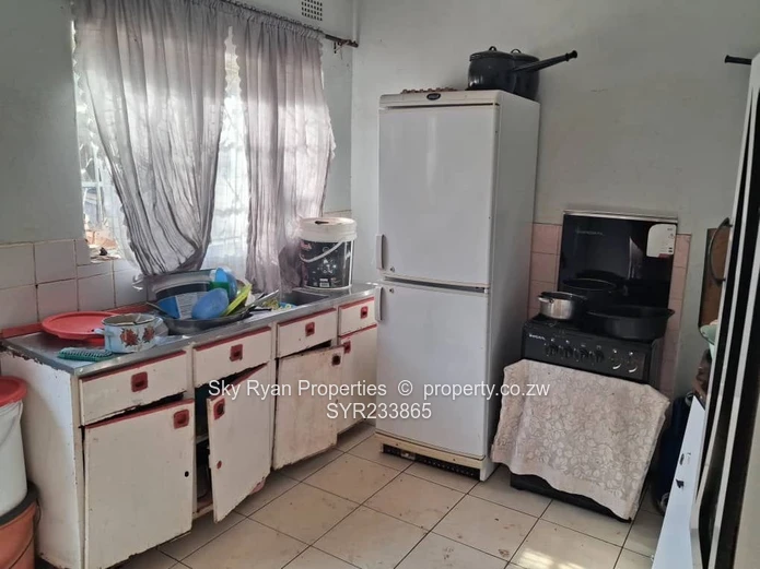 Westwood House For Sale