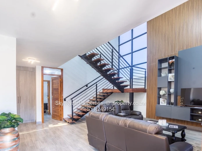 Borrowdale Quinnington Smart Homes