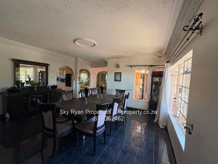 Mandara House For Sale