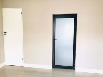 4 Bedroom Townhouse Complex