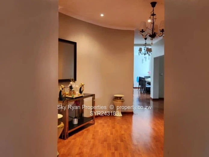 Mount Pleasant Heights House For Sale