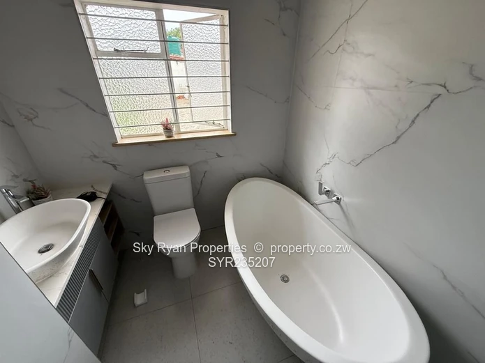 Mabelreign House For Sale