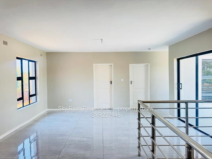 Mount Pleasant Heights Double Storey For Sale