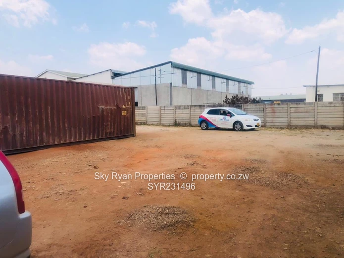 Pomona Commercial Property For Sale