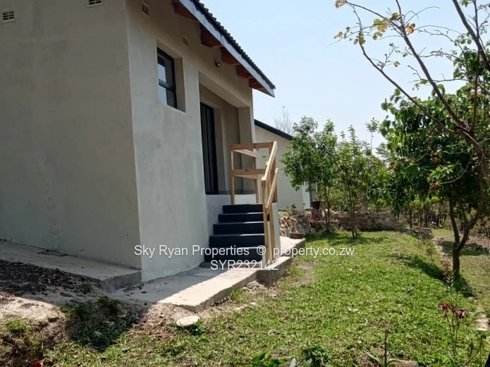 Investment opportunity in Vumba