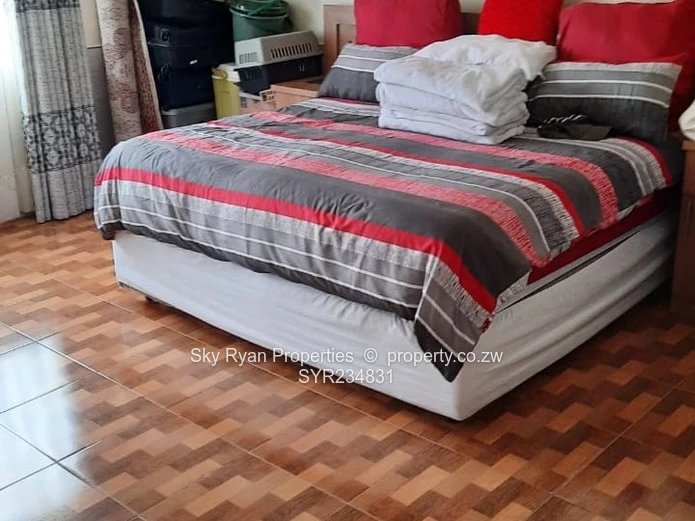 Bulawayo, New Parklands House For Sale