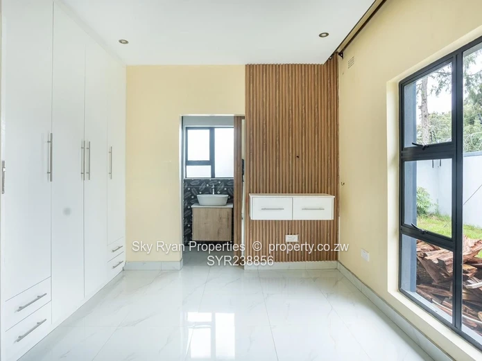 Greencroft Cluster For Sale 