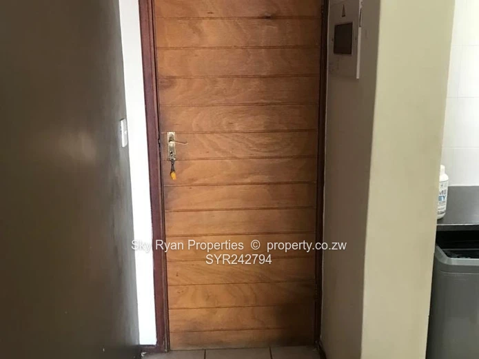 South Africa Sandton Flat For Sale