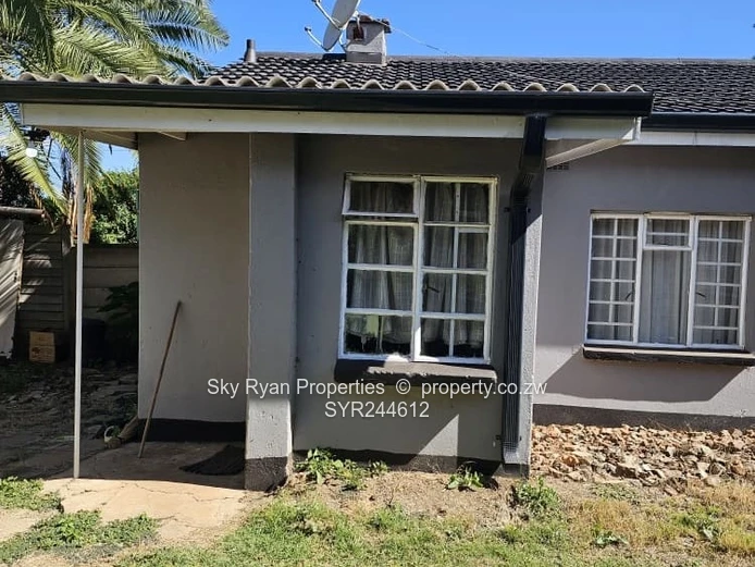 Sunridge House For Sale