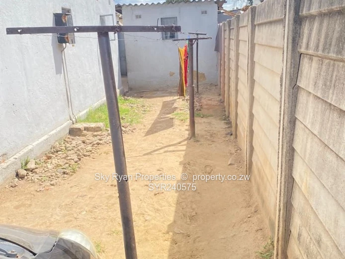 Highfieds House For Sale