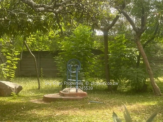 Greendale House To Let