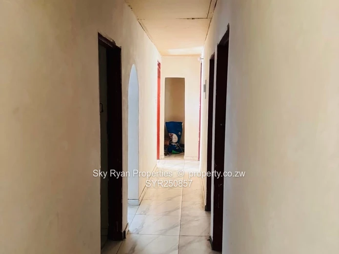 Glaudina House For Sale 