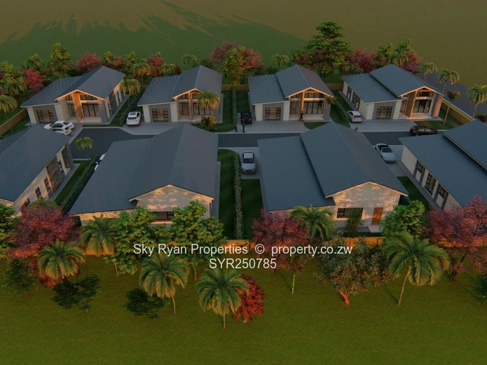 Greencroft Apartments For Sale
