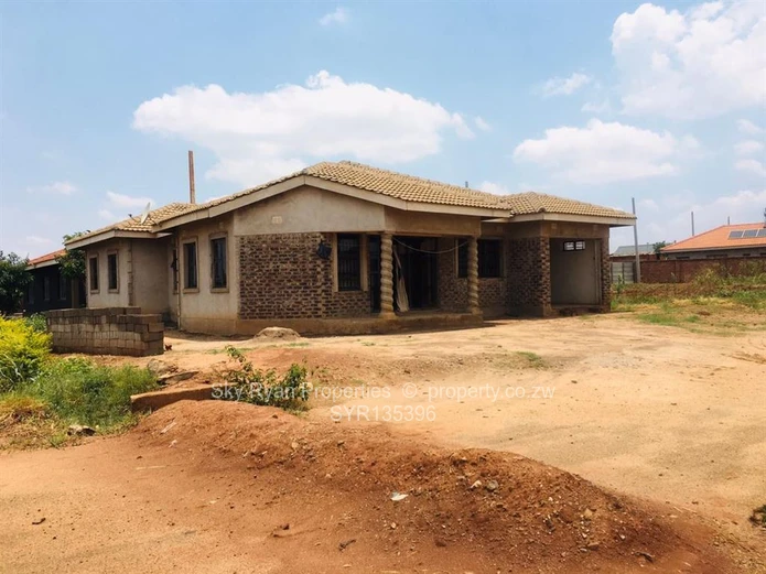 Glaudina Phase 2 house for sale 