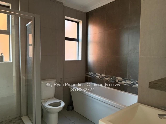 South Africa, Pretoria, The Hills Game Reserve Estate Garden Apartment For Sale