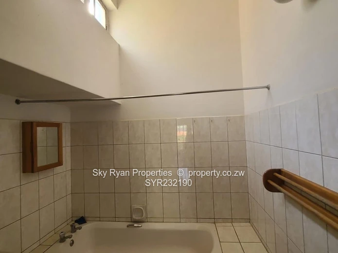 Borrowdale Brooke Estate flat for sale 