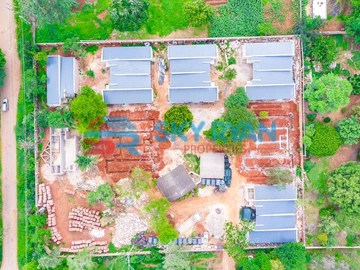 3 Bedroom Flat & Apartment