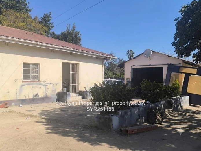 Waterfalls Property For Sale