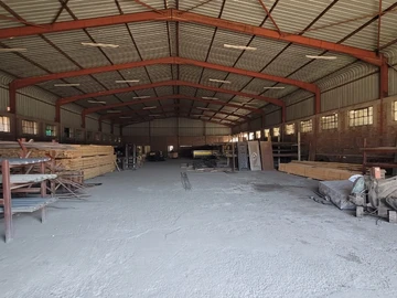 Warehouse & Factory