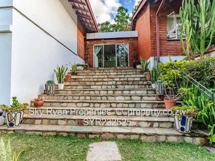 Glen Lorne Double Storey For Sale