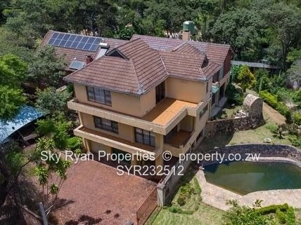 Glen Lorne Double Storey For Sale