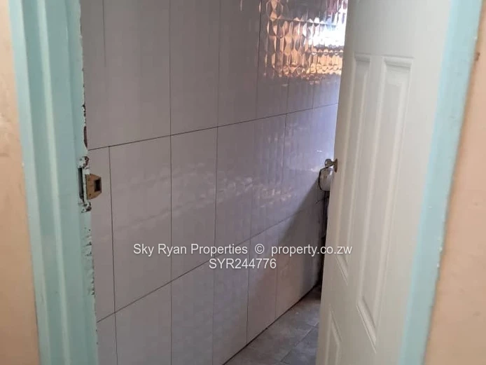 Highfields , Lusaka Newly Built House For Sale