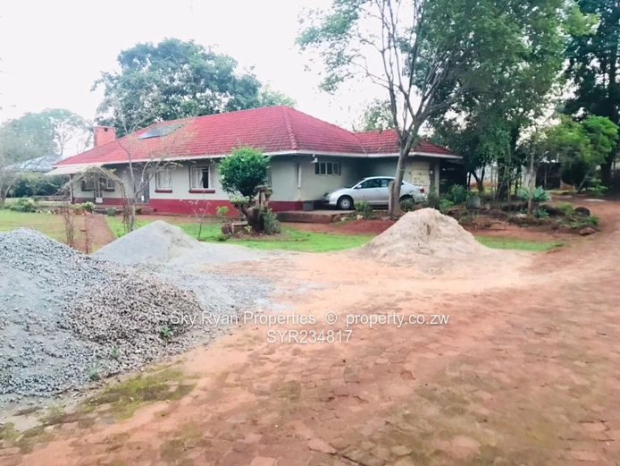 Old Marlborough Property For Sale