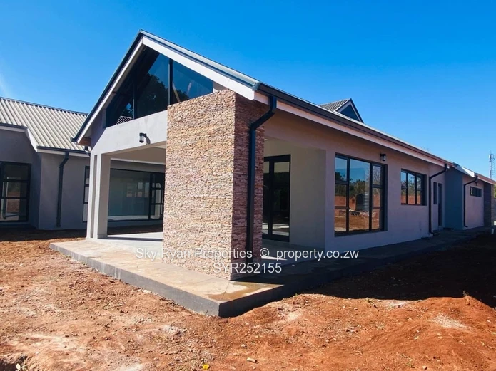 Borrowdale Quinnington House For Sale