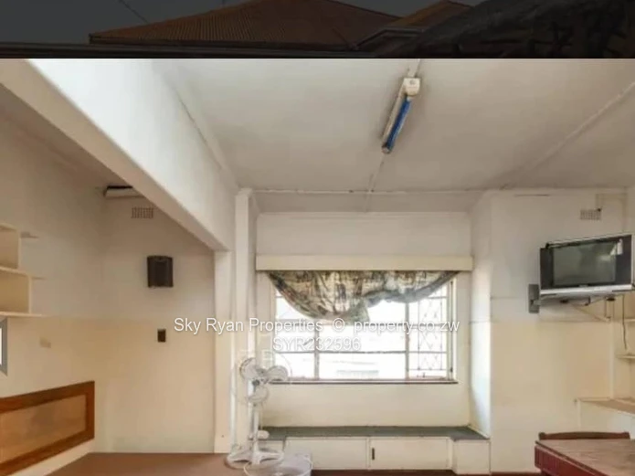 Avenues Commercial Property For Sale