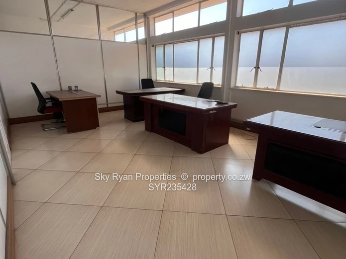 Southerton Warehouse For Sale