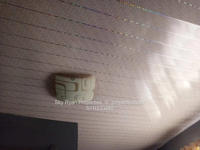 Warren Park D House For Sale