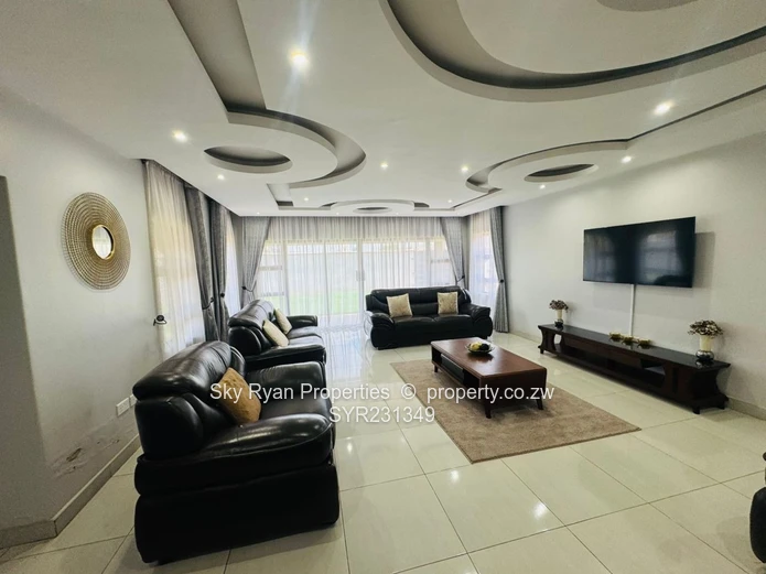 Sandton Phase 1 House For Sale (Sole Mandate)