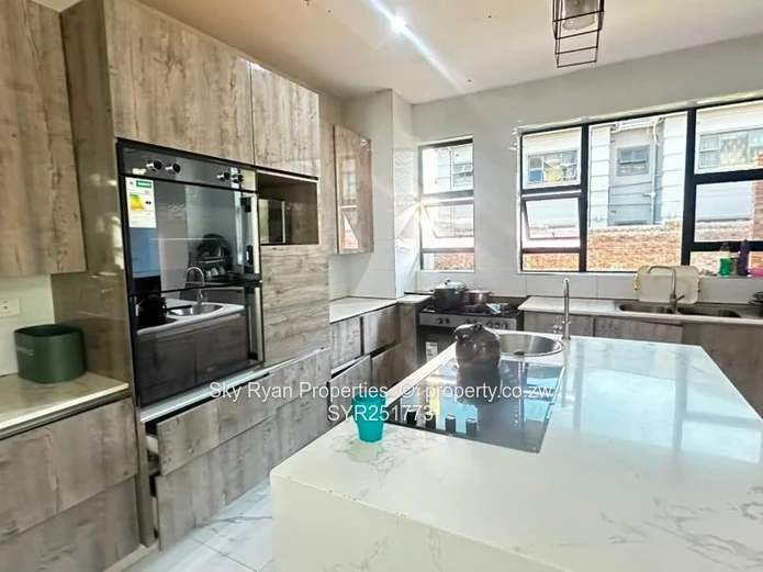 Mount Pleasant Heights Double Storey For Sale